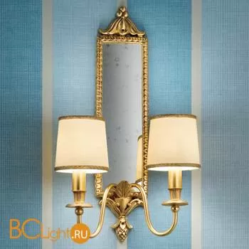 Бра с зеркалом Masiero VE 1076 A2