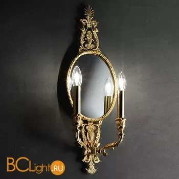 Бра с зеркалом Masiero VE 1077 A2