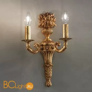 Бра Masiero Brass & spots VE 1093 A2