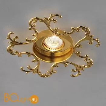 Встраиваемый спот (точечный светильник) Masiero VE 1106