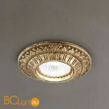 Встраиваемый спот (точечный светильник) Masiero VE 1191