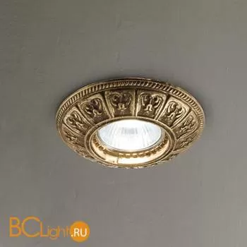 Встраиваемый спот (точечный светильник) Masiero VE 1192