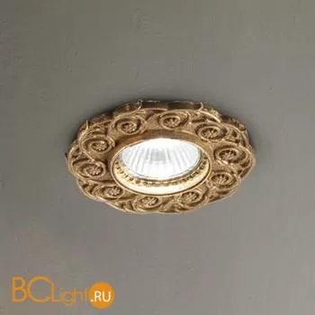 Встраиваемый спот (точечный светильник) Masiero VE 1194