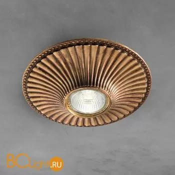 Встраиваемый светильник Masiero VE 856/G