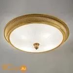 Потолочный светильник Masiero VE 1080 PL3 50