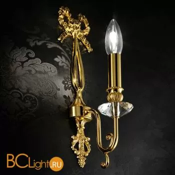 Бра Masiero Brass & spots VE 1079 A1