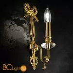 Бра Masiero Brass & spots VE 1079 A1