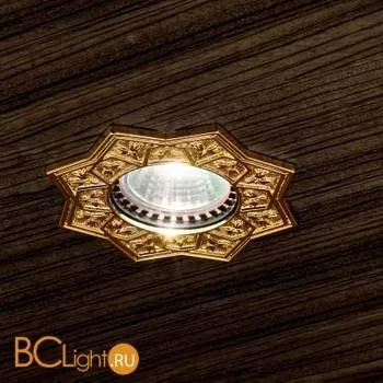 Спот (точечный светильник) Masiero Ottocento VE 863