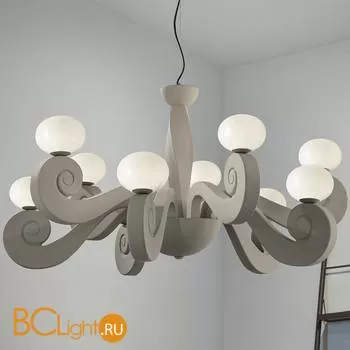 Люстра Masiero Bustier S5+5 V72