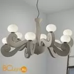 Люстра Masiero Bustier S5+5 V72