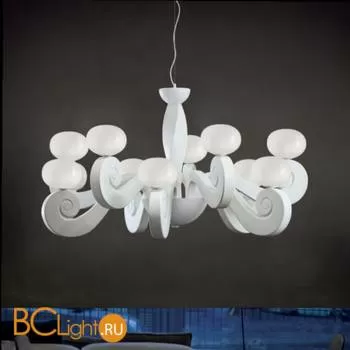 Люстра Masiero Bustier S5+5 V95