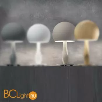 Настольная лампа Masiero Bustier TL2 V70