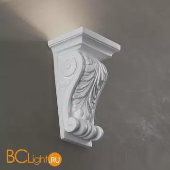 Настенный светильник Masiero Capitelli Cori A Alo