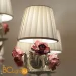 Люстра Masiero Ceramic Garden 3 V13 / PON/12/IV - Фото 0