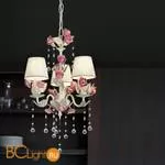 Люстра Masiero Ceramic Garden 3 V13 / PON/12/IV