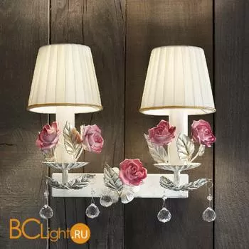 Бра Masiero Ceramic Garden A2 V13 / PON/12/IV