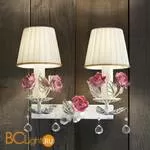 Бра Masiero Ceramic Garden A2 V13 / PON/12/IV