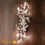 Настенный светильник Masiero Ceramic Garden A6 V13