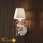 Бра Masiero Ceramic Garden A1 V13 / PON/12/IV