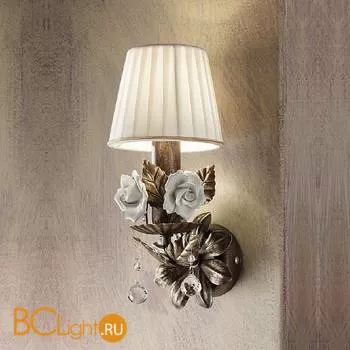 Бра Masiero Ceramic Garden A1 P02 / PON/12/IV