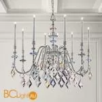 Люстра Masiero Chic 8 F02