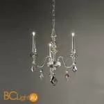 Люстра Masiero Chic 3 F02