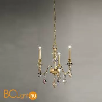Люстра Masiero Chic 3 F01