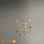 Люстра Masiero Chic 3 F01