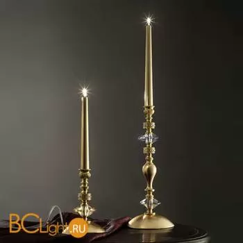 Настольная лампа Masiero Chic TL1G F01