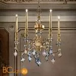 Люстра Masiero Chic 5 F01