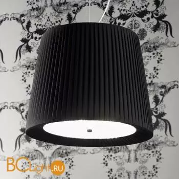 Подвесной светильник Masiero Cone S2 40 PON / BK