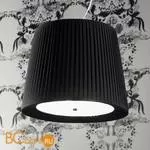 Подвесной светильник Masiero Cone S2 40 PON / BK