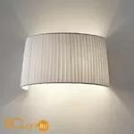 Настенный светильник Masiero Cone A1 PON / IV