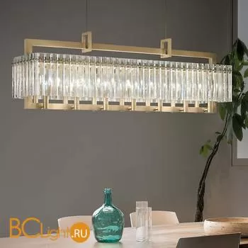 Подвесной светильник Masiero Crek S14