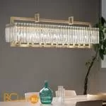 Подвесной светильник Masiero Crek S14