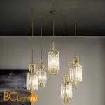 Подвесной светильник Masiero Crek S5