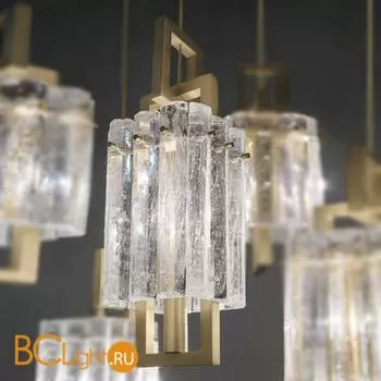 Подвесной светильник Masiero Crek S1