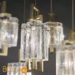 Подвесной светильник Masiero Crek S1