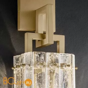 Бра Masiero Crek A1 - Фото 0