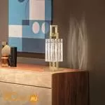 Настольный светильник Masiero Crek TL1