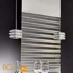 Подвесной светильник Masiero Cubix S1 Swarovski ELEMENTS - Фото 0