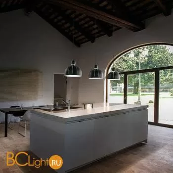 Подвесной светильник Masiero Cupole S1 50 V91