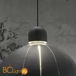 Подвесной светильник Masiero Cupole S1 80 V91 - Фото 1