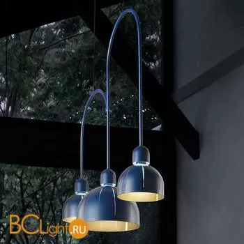 Люстра Masiero CUPOLE BIL 3 V54