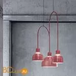 Люстра Masiero CUPOLE ANG 3 V33