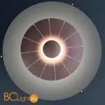 Настольная лампа Masiero Cupole TL V34 - Фото 0