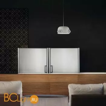 Подвесной светильник Masiero Dame S18 V95