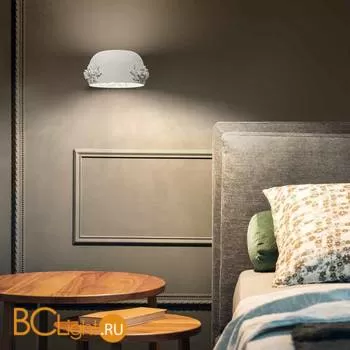 Настенный светильник Masiero Dame A2 V95