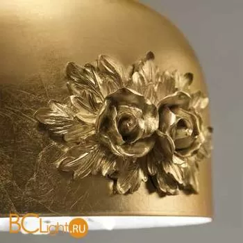 Подвесной светильник Masiero Dame S18 F01 - Фото 0