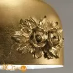 Подвесной светильник Masiero Dame S18 F01 - Фото 0